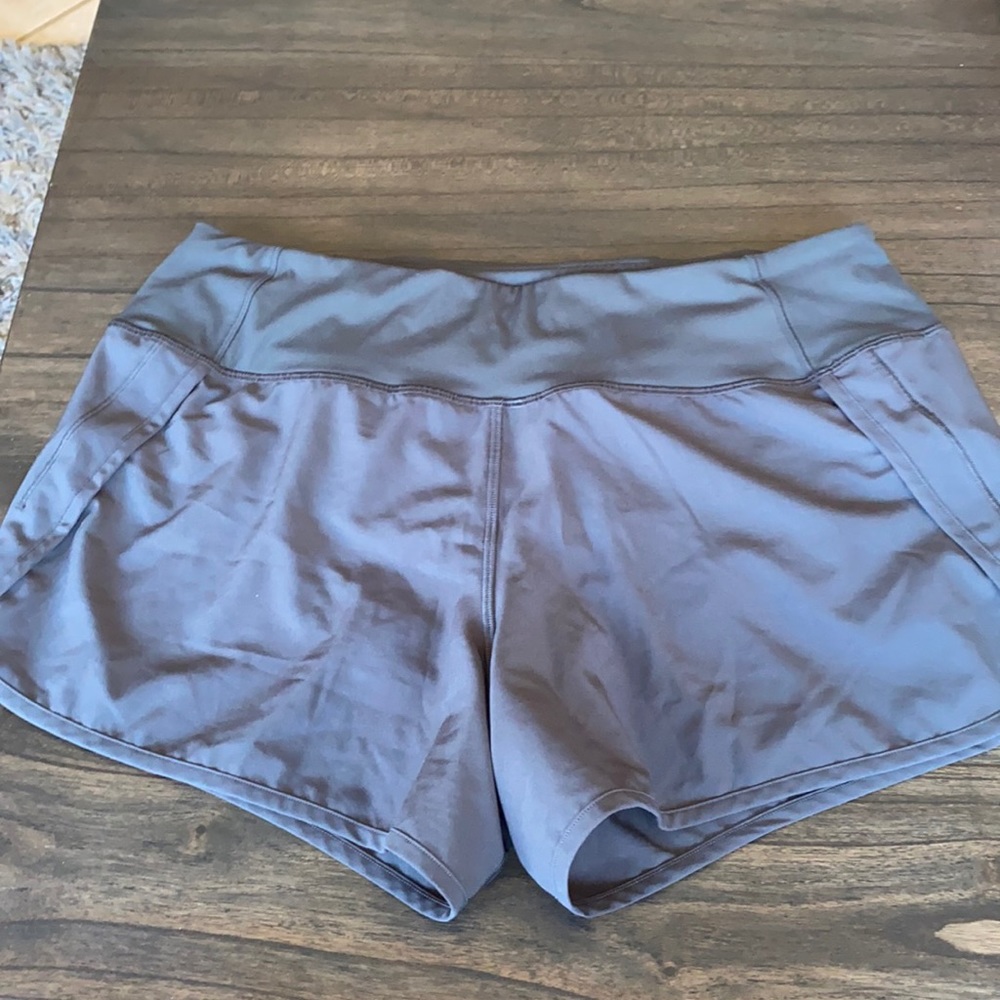 CRZ Yoga shorts, medium